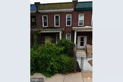 4429 Pall Mall Road, Baltimore, MD 21215 - Photo 1