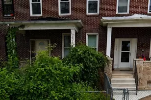 4429 Pall Mall Rd, Baltimore, MD 21215 - Photo 1