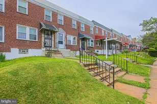 3635 Lyndale Ave, Baltimore, MD 21213 - Photo 1