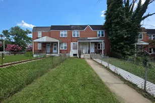 4519 Pall Mall Rd, Baltimore, MD 21215 - Photo 1