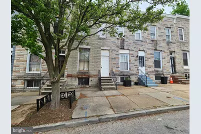 1846 N Wolfe Street, Baltimore, MD 21213 - Photo 1
