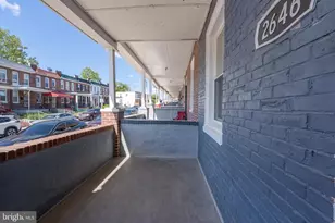 2646 Lauretta Ave, Baltimore, MD 21223 - Photo 1