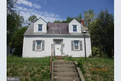 4604 Powell Avenue, Baltimore, MD 21206 - Photo 1
