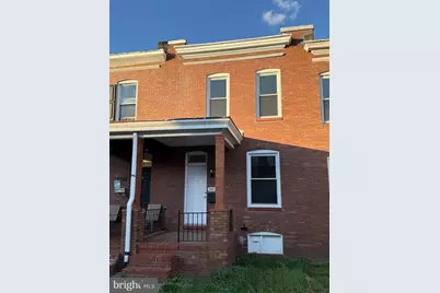 3026 Kenyon Avenue, Baltimore, MD 21213 - Photo 1