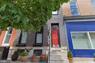 2038 E Pratt Street, Baltimore, MD 21231 - Photo 1