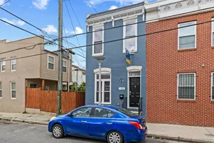 1160 Ward St, Baltimore, MD 21230 - Photo 1