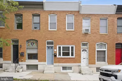 735 S Curley Street, Baltimore, MD 21224 - Photo 1