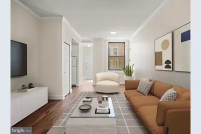 1 E Chase Street #401, Baltimore, MD 21202 - Photo 1