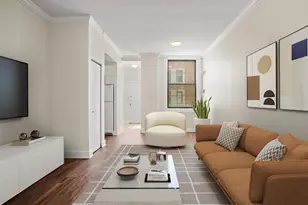 1 E Chase St, Baltimore, MD 21202 - Photo 1