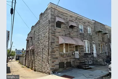 1631 Church Street, Baltimore City, MD 21226 - Photo 1