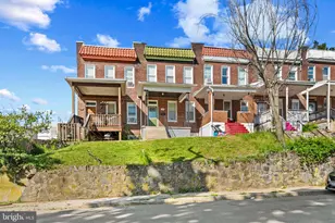 538 Hurley Ave, Baltimore, MD 21223 - Photo 1