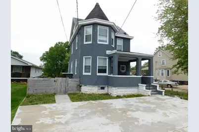 4429 Powell Avenue, Baltimore, MD 21206 - Photo 1