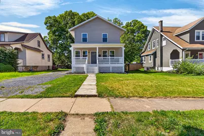 3045 Fleetwood Avenue, Baltimore, MD 21214 - Photo 1