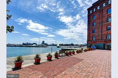1000 Fell Street #411, Baltimore, MD 21231 - Photo 1