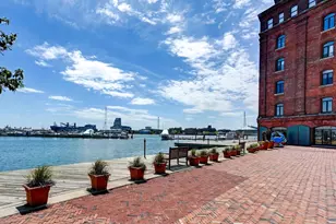 1000 Fell St, Baltimore, MD 21231 - Photo 1