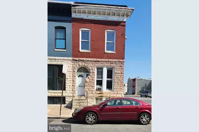 1746 E Oliver Street, Baltimore, MD 21213 - Photo 1