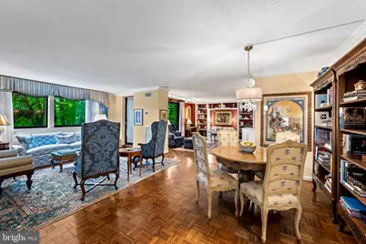 111 Hamlet Hill Road #205, Baltimore, MD 21210 - Photo 1