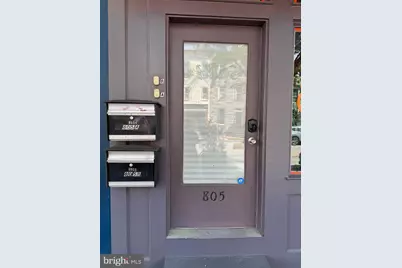 805 Washington Boulevard #A, Baltimore, MD 21230 - Photo 1