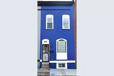 2225 W Baltimore, Baltimore, MD 21223 - Photo 1
