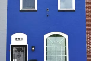 2225 W Baltimore, Baltimore, MD 21223 - Photo 1