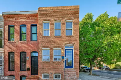 3142 Fait Avenue, Baltimore, MD 21224 - Photo 1