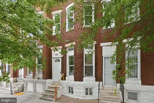 233 N Luzerne Ave, Baltimore, MD 21224 - Photo 1