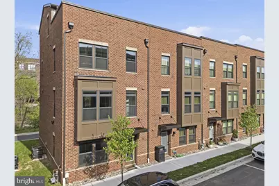 1566 Lowman Street, Baltimore, MD 21230 - Photo 1