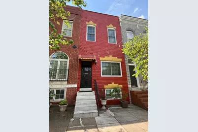 10 N Milton Avenue, Baltimore, MD 21224 - Photo 1