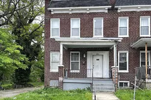 2901 Ridgewood Ave, Baltimore, MD 21215 - Photo 1