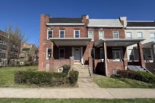 121 N Hilton St, Baltimore, MD 21229 - Photo 1