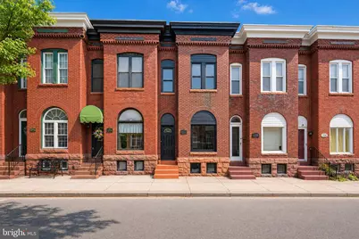 1512 Patapsco Street, Baltimore, MD 21230 - Photo 1