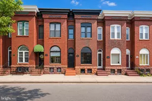 1512 Patapsco St, Baltimore, MD 21230 - Photo 1