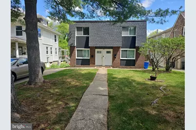 6317 Pearce Avenue, Baltimore, MD 21215 - Photo 1