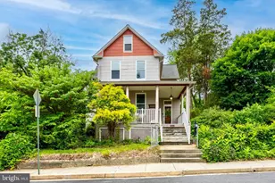 4307 Parkwood Ave, Baltimore, MD 21206 - Photo 1