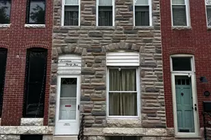 1735 Covington St, Baltimore, MD 21230 - Photo 1