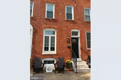 1230 Hull Street, Baltimore, MD 21230 - Photo 1
