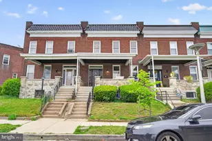 2006 Whittier Ave, Baltimore, MD 21217 - Photo 1