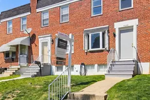 4028 Raymonn Ave, Baltimore, MD 21213 - Photo 1