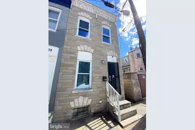 107 S Dean Street, Baltimore, MD 21224 - Photo 1