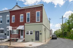 459 W 24th St, Baltimore, MD 21211 - Photo 1