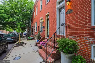 1010 S Bouldin St, Baltimore, MD 21224 - Photo 1