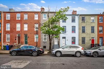 657 Portland Street, Baltimore, MD 21230 - Photo 1
