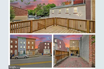 1808 E Lombard Street, Baltimore, MD 21231 - Photo 1