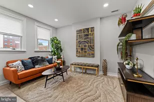 2022 W Fayette St, Baltimore, MD 21223 - Photo 1