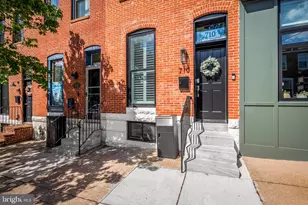 710 S Baylis St, Baltimore, MD 21224 - Photo 1