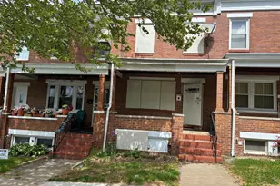 3336 Chesterfield Ave, Baltimore, MD 21213 - Photo 1