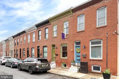 36 N Decker Avenue, Baltimore, MD 21224 - Photo 1