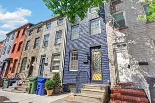 18 S Washington St, Baltimore, MD 21231 - Photo 1