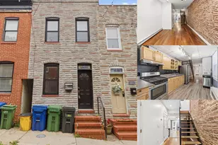 713 S Port St, Baltimore, MD 21224 - Photo 1