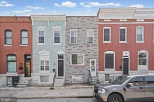 211 S Bouldin St, Baltimore, MD 21224 - Photo 1